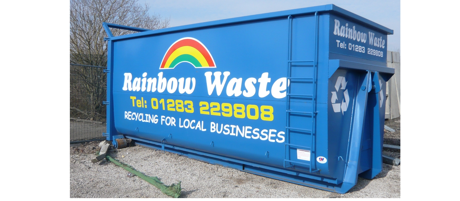 Trade waste (tipping)