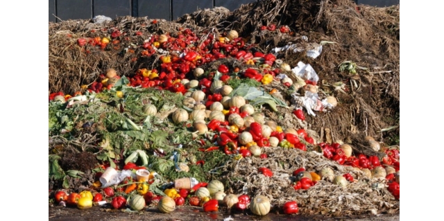 NEW BUSINESS WASTE LEGISLATION 